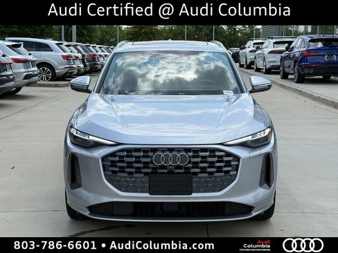 Used 2025 Audi Q5 Prestige AWD/4WD image 8