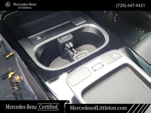 Certified 2024 Mercedes-Benz CLA 250 4MATIC image 17