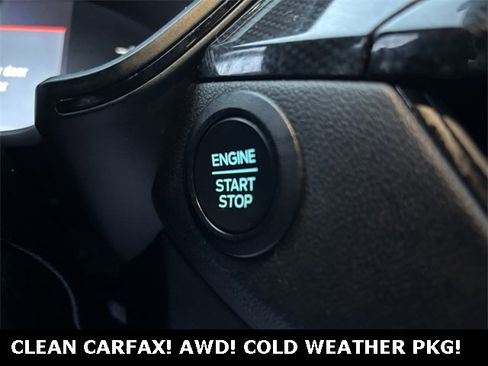 Used 2024 Ford Escape ST-Line image 9