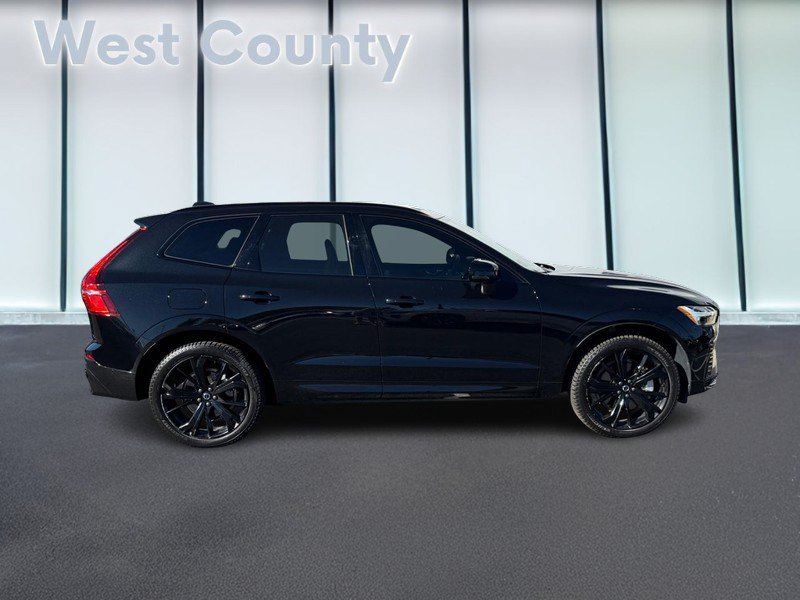 Used 2024 Volvo XC60 T8 Ultimate w/ Climate Package AWD/4WD image 2
