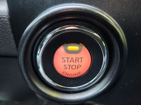 Used 2020 Nissan Titan PRO-4X w/ Pro-4x Convenience Package image 35