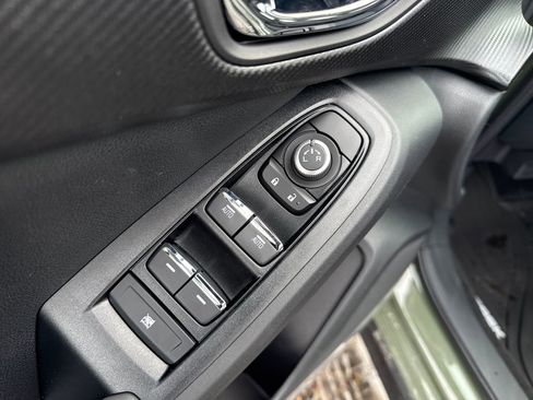 New 2026 Subaru Crosstrek 2.5i Limited image 13