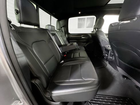 Used 2022 RAM 1500 Rebel w/ Rebel Level 2 Equipment Group image 27