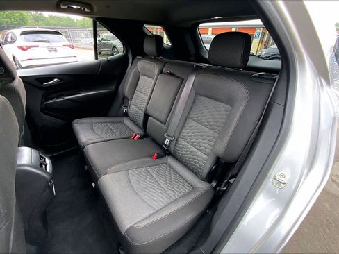 Used 2020 Chevrolet Equinox LT FWD image 20