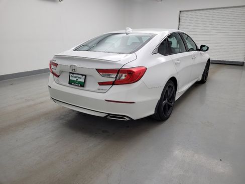 Used 2020 Honda Accord Sport image 9