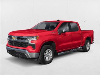 Used 2026 Chevrolet Silverado 1500 LTZ w/ LTZ Premium Texas Edition RWD video 1