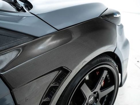 Used 2016 Ford Focus RS image 13