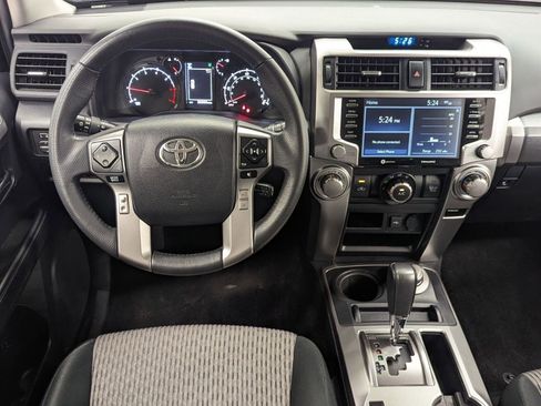 Used 2024 Toyota 4Runner SR5 image 21