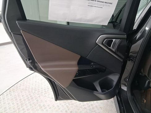 New 2026 BMW X3 xDrive30 w/ M Sport Package image 27