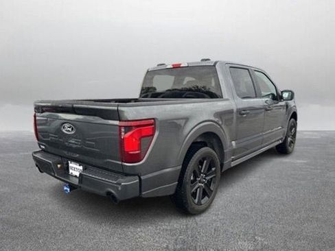 Used 2026 Ford F150 STX w/ F-150 LOBO Package AWD/4WD image 8