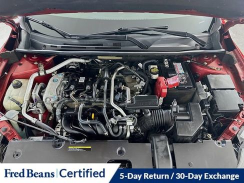 Used 2021 Nissan Sentra SV w/ SV Premium Package image 28