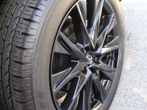 Used 2025 MAZDA CX-5 Carbon Edition AWD/4WD image 45