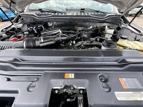 Certified 2020 Ford F250 Lariat w/ Lariat Value Package image 31