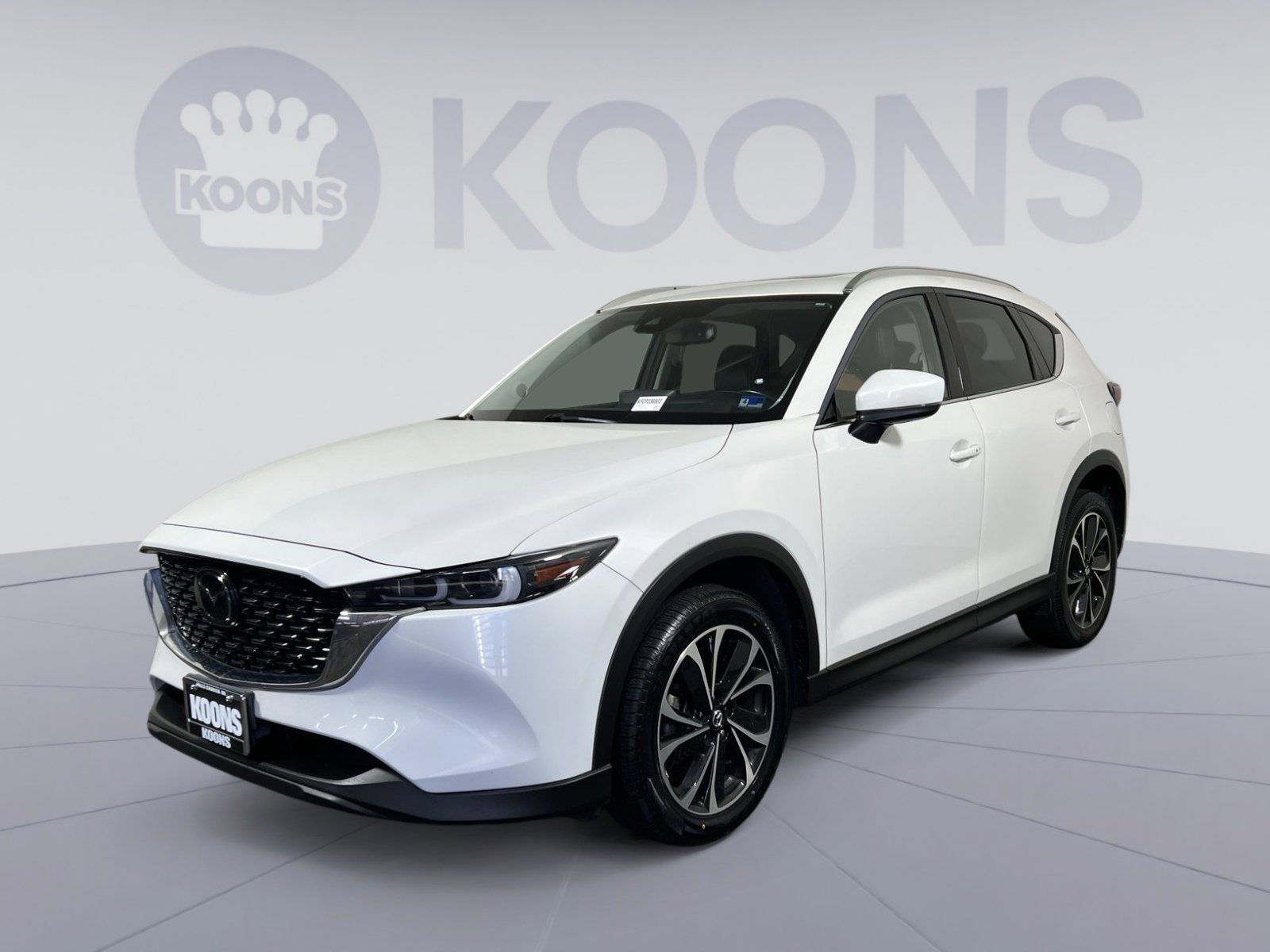 Used MAZDA CX-5 for Sale in Columbia, MD - Autotrader