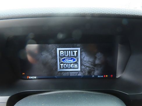 New 2025 Ford F150 XLT w/ Equipment Group 302A MID image 24