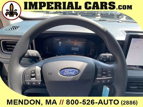 New 2026 Ford Maverick XL w/ Equipment Group 101A AWD/4WD image 24