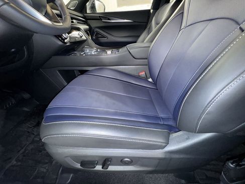 Certified 2026 INFINITI QX60 Sport w/ Dark Cargo Package AWD/4WD image 15