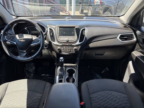 Used 2019 Chevrolet Equinox LT FWD image 14