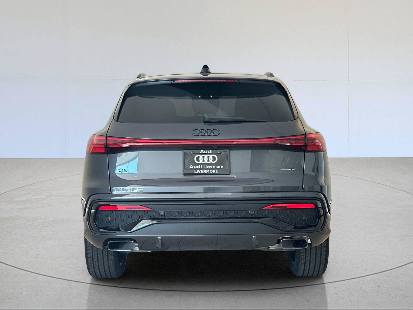 New 2026 Audi Q5 Premium AWD/4WD image 5