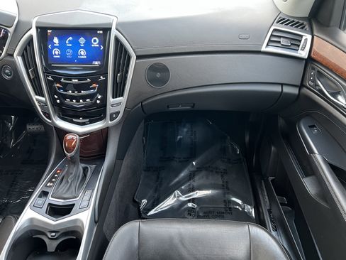 Used 2013 Cadillac SRX Premium image 34