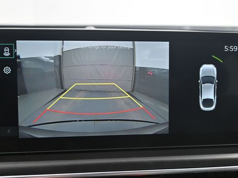 Certified 2026 Kia K5 GT image 20