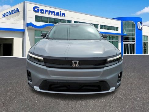 New 2025 Honda Prologue Touring image 8
