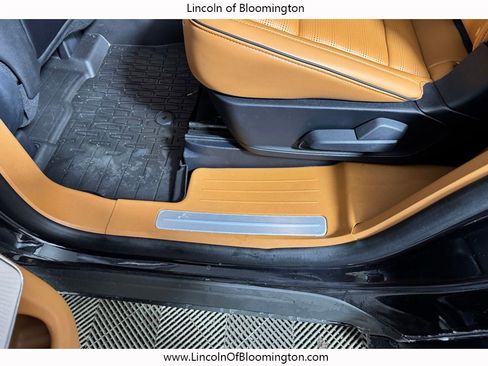 Certified 2025 Lincoln Aviator Black Label w/ Jet Appearance Package image 57