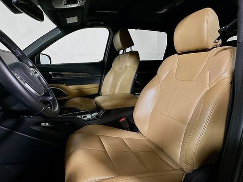 Used 2022 Kia Telluride SX FWD image 11