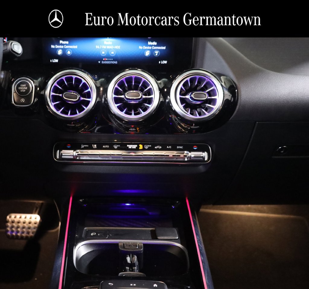 Used 2023 Mercedes-Benz GLA 250 4MATIC image 41
