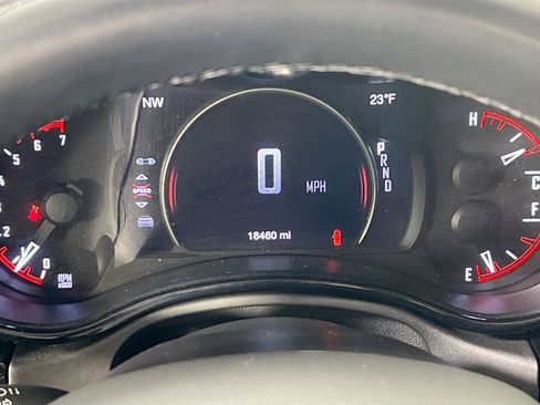 Used 2022 Dodge Durango R/T w/ Blacktop Package image 12