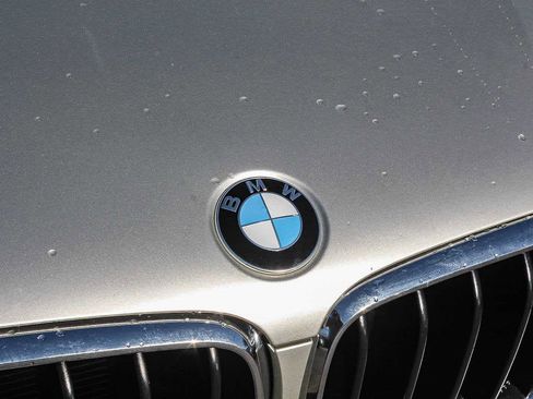 Used 2016 BMW X5 xDrive35i image 11