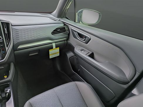 Certified 2026 Subaru Forester Premium AWD/4WD image 15