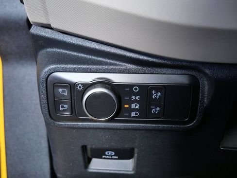 Used 2022 Ford Bronco Wildtrak AWD/4WD image 28