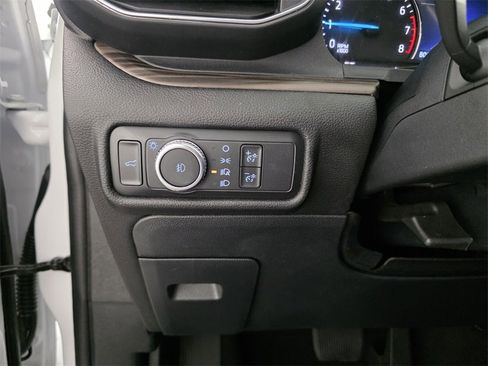 Used 2021 Ford Explorer Limited image 29