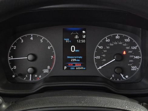 Used 2024 Toyota Corolla LE FWD image 27
