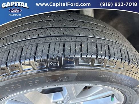 Certified 2023 Ford Explorer XLT w/ Equipment Group 202A image 14