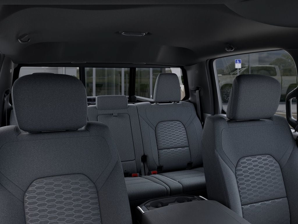 New 2026 RAM 1500 Express AWD/4WD image 26