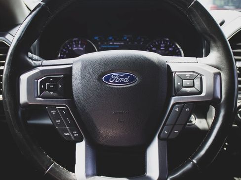 Used 2019 Ford Expedition Max Platinum AWD/4WD image 15