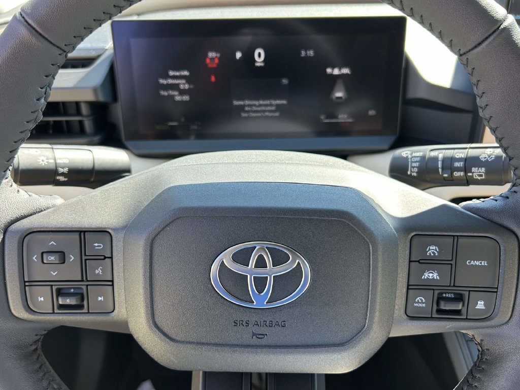 New 2026 Toyota RAV4 XLE Premium FWD image 27