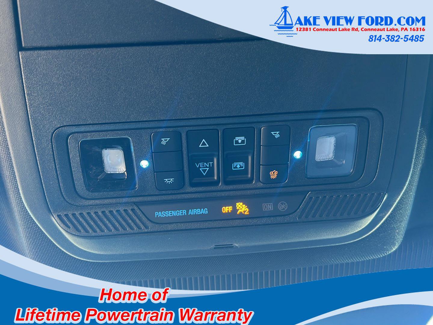 New 2027 Ford Explorer ST w/ Sun And Sound Package AWD/4WD image 55