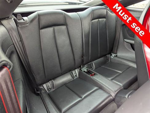 Used 2019 Audi TT RS 2.5T w/ Technology Package image 15