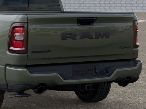 New 2026 RAM 1500 Big Horn image 13