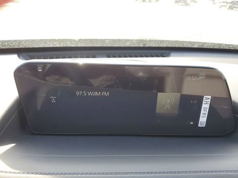 Used 2025 MAZDA CX-30 AWD 2.5 S w/ Preferred Package image 14