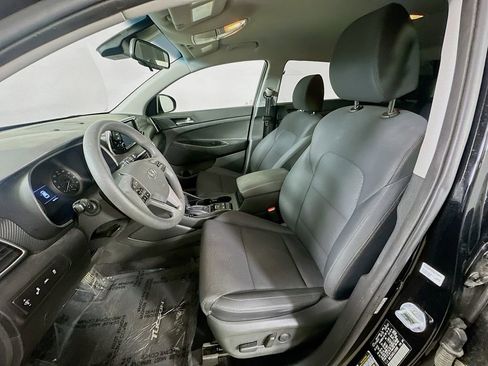 Used 2020 Hyundai Tucson Value image 15