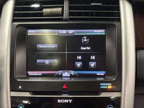 Used 2013 Ford Edge Limited AWD/4WD image 26