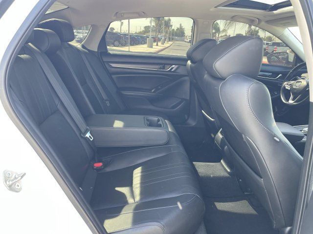 Used 2020 Honda Accord EX-L image 27