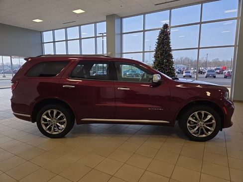 Used 2023 Dodge Durango Citadel image 6