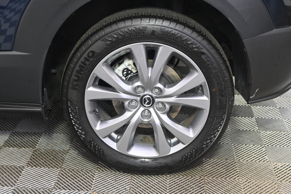 Used 2023 MAZDA CX-30 AWD 2.5 S w/ Preferred Package image 21