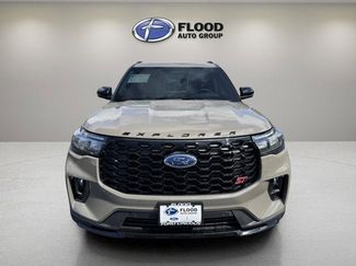 New 2026 Ford Explorer ST AWD/4WD video 2
