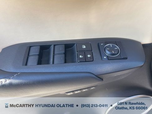 Used 2015 Lexus NX 200t FWD w/ Premium Package image 31